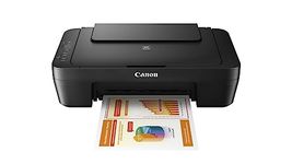 Canon Copiers