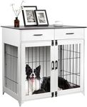Fulgutonit Dog Crate Furniture with