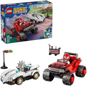 LEGO Sonic