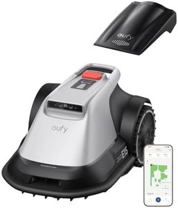 eufy E15 M