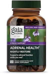 Gaia Herbs