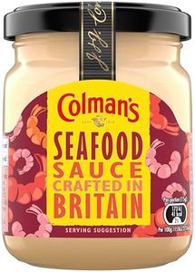 Colman's S