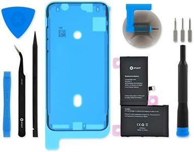 iFixit Bat