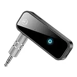 GMCELL Bluetooth 5.0 Adapter 3.5mm 