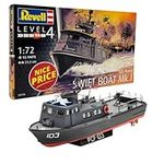 Revell 05176 US Navy Swift Boat Mk.
