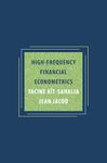 High-Frequency Financial Econometrics