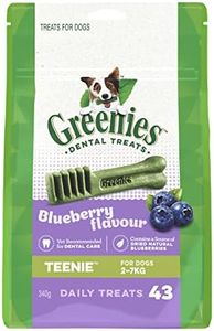 Greenies B