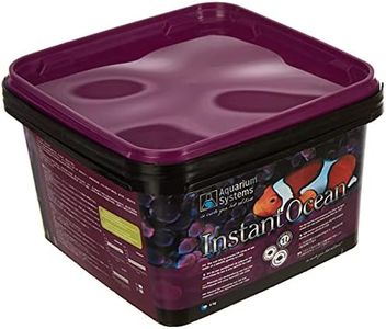Aquarium Systems Sale istantaneo per acquari oceanici 4 kg/120 L