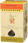 Naturcolor Haircolor Hair Dye - Sagebrush Brown, 4 Fl Oz (6N)