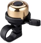 BONMIXC unisex-adult Bike Bell pw-b