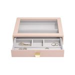 Stackers Blush Classic Jewellery Box Display Drawer