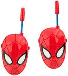 Spiderman Walkie Talkies