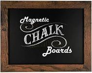 Loddie Doddie Magnetic Chalkboard -