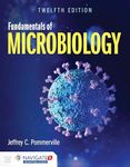 Fundamentals of Microbiology