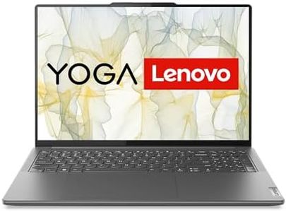 Lenovo Yog