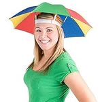 Umbrella Hat Pack of 2 - Colorful P