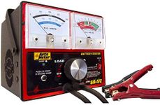 Auto Meter Products AMR-SB-5/2 Sb-5