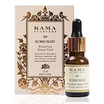 Kama Ayurveda Kumkumadi Thailam Miraculous Beauty Fluid Ayurvedic Night Serum (Facial Oil) (12ml)