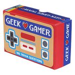 Geek Gamer Trivia