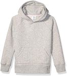 Amazon Essentials Girls' Pullover H