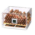 WIAEE Cigar Humidors Humidor Cigar 