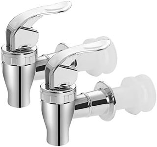 Spigot for