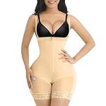 SHAPELLX Womens Shapewear Butt Lift