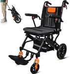 SOFTFISH 20LBS Ultra-Light Foldable
