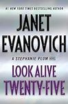 Look Alive Twenty-Five: A Stephanie