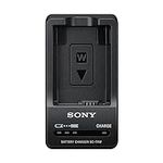 Sony BC-TRW W Series Battery Charge