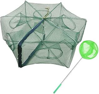 Fish Trap,