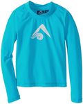 Kanu Surf Big Boys' Platinum Long S