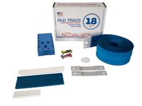 Blu Track® PS - 18 ft. Stunt Set