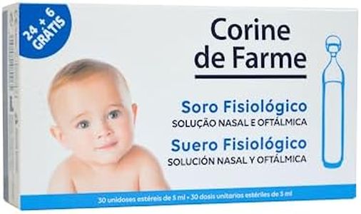 Corine de 