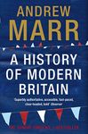 A History of Modern Britain