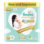 Pampers In Babies