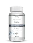 Dhea For Men