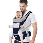 Toddler Carriers