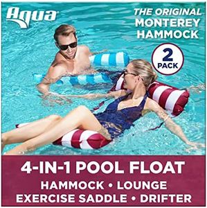 Aqua LEISU