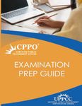 CPPO Examination Prep Guide