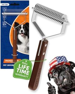 Dog Brush 