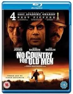 No Country for Old Men