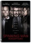 Spinning Man