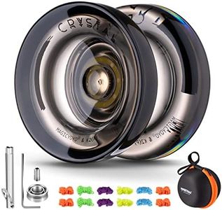 MAGICYOYO 