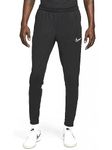 NIKE Men's M Nk Dry Acd21 Kpz Pants, Black/White/White/White, S UK