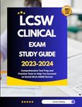 Lcsw Exam Study Guide