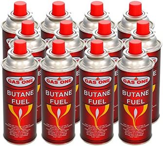 12 Butane 