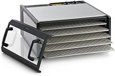 Excalibur D500CDSHD 5-Tray Electric