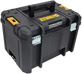 DEWALT TSTAK Tool Box, Extra Large 