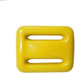 Scuba Choice Yellow Vinyl Coated Di